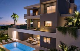 Wohnung – Agios Tychonas, Limassol (Lemesos), Zypern. 1 600 000 €