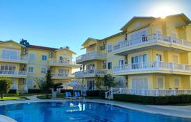 Möblierte Immobilie in einem Komplex mit Pool in Antalya Belek. $195 000