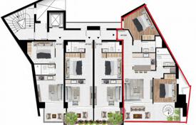 2-zimmer penthaus in Larnaka, Zypern. 420 000 €