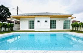 3-zimmer villa 440 m² in Mueang Phuket, Thailand. $209 000