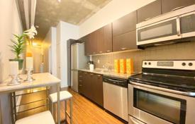 Wohnung – Sudbury Street, Old Toronto, Toronto,  Ontario,   Kanada. C$832 000