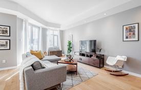 Wohnung – Front Street West, Old Toronto, Toronto,  Ontario,   Kanada. C$1 002 000
