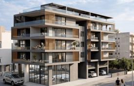 New residential complex with apartments in Agios Ioannis (Cyprus), Zypern. ab 505 000 €