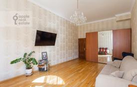 3-zimmer wohnung 108 m² in district Khamovniki, Russland. 90 000 000 ₽