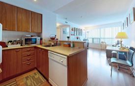 2-zimmer wohnung in Scarborough, Kanada. C$710 000