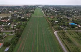 Grundstück in Homestead, Vereinigte Staaten. $449 000