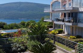 Wohnung – Denovici, Herceg Novi, Montenegro. 190 000 €