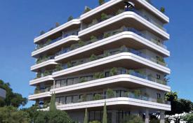 New residential complex with apartments in Limassol (Lemesos), Zypern. ab 526 000 €