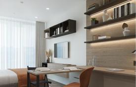 1-zimmer wohnung 28 m² in Sea Breeze, Aserbaidschan. $87 000