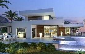 Einfamilienhaus – Denia, Valencia, Spanien. 1 450 000 €