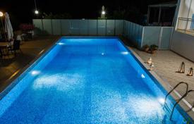 10-zimmer villa 552 m² in Sani, Griechenland. 2 950 000 €