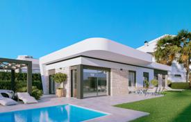 3-zimmer villa 137 m² in Benidorm, Spanien. 690 000 €