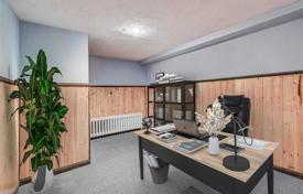 3-zimmer haus in der stadt in Scarborough, Kanada. C$1 252 000