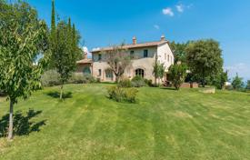 17-zimmer villa in Cetona, Italien. Price on request