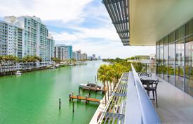Wohnung – Miami Beach, Florida, Vereinigte Staaten. $1 299 000