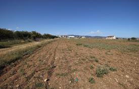 Grundstück in Sithonia, Griechenland. 694 000 €
