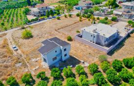 3-zimmer appartements in neubauwohnung 130 m² in Messenia, Griechenland. 350 000 €