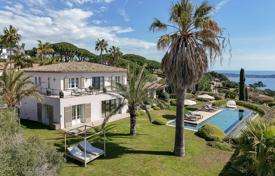 9-zimmer villa in Vallauris, Frankreich. 30 000 €  pro Woche