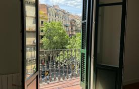 Wohnung 102 m² in L'Eixample, Spanien. 235 000 €