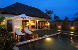 Villa – Seminyak, Bali, Indonesien. 2 250 €  pro Woche