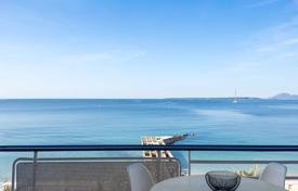 2-zimmer wohnung in Antibes, Frankreich. 745 000 €