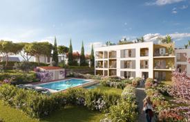 Neubauwohnung – Antibes, Côte d'Azur, Frankreich. 229 000 €