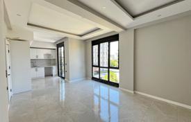 4-zimmer penthaus 125 m² in Gazipasa, Türkei. 11 939 000 TRY
