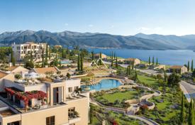 Wohnung in Radovići, Montenegro. 1 130 000 €