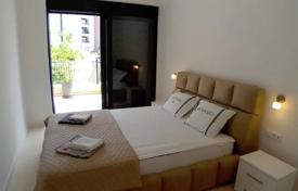 1-zimmer wohnung 51 m² in Budva city, Montenegro. 189 000 €