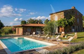 4-zimmer villa 180 m² in Marciano della Chiana, Italien. 790 000 €