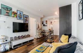 1-zimmer wohnung in Blue Jays Way, Kanada. C$903 000