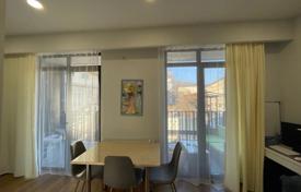 3-zimmer wohnung 76 m² in Vake-Saburtalo, Georgien. $125 000