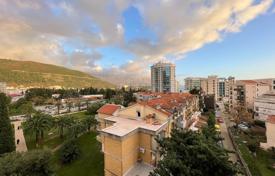 2-zimmer wohnung 96 m² in Budva city, Montenegro. 263 000 €
