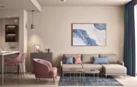 1-zimmer appartements in neubauwohnung 53 m² in Rafailovići, Montenegro. 263 000 €