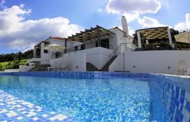Villa – Kalyves, Kreta, Griechenland. 485 000 €