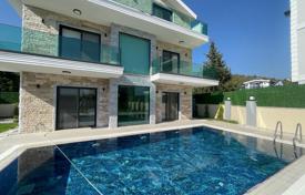 5-zimmer villa 300 m² in Fethiye, Türkei. $505 000