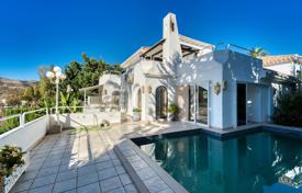 4-zimmer villa 448 m² in Nueva Andalucia, Spanien. 1 675 000 €