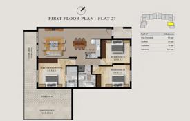 3-zimmer wohnung 98 m² in Pyla, Zypern. 346 000 €