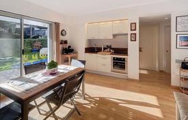 2-zimmer wohnung in Cap d'Antibes, Frankreich. 299 000 €