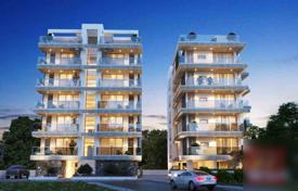 2-zimmer appartements in neubauwohnung 80 m² in Larnaka, Zypern. 330 000 €