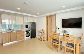 2-zimmer wohnung 62 m² in Pattaya, Thailand. $111 000