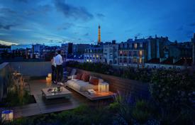 New residential complex with apartments in Paris, Frankreich. ab 750 000 €