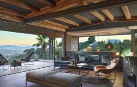 Villa – Le Cannet, Côte d'Azur, Frankreich. 16 000 €  pro Woche