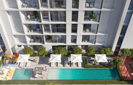 Wohnsiedlung Evergr1n House 4 – Al Satwa, Dubai, VAE. ab $372 000