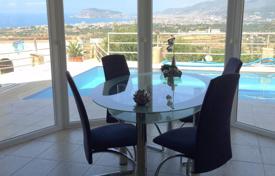 4-zimmer villa 180 m² in Alanya, Türkei. 16 658 000 TRY