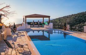 2-zimmer villa in Tsada, Zypern. 982 000 €