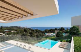 4-zimmer villa 411 m² in Kalonji, Spanien. 2 200 000 €