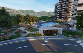 2-zimmer wohnung 72 m² in Bar city, Montenegro. 184 000 €