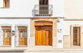 Einfamilienhaus – Teulada (Spain), Valencia, Spanien. 270 000 €