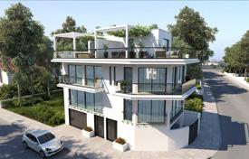 3-zimmer villa 120 m² in Larnaca Stadt, Zypern. ab 450 000 €